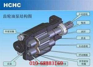 消除空壓機困液現(xiàn)場的措施。
